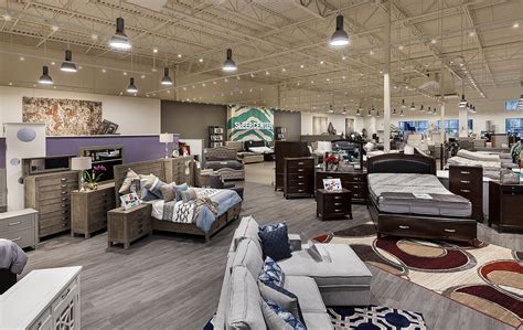 discount furniture stores dc area